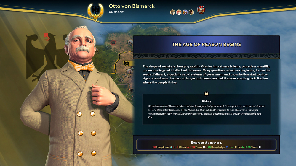 Erweiterung für ARA: History Untold bringt, was Civ 7 immer noch versäumt