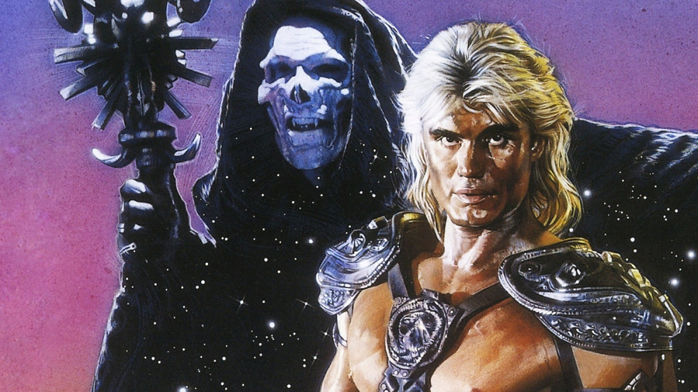 Masters of the Universe: Der "alte He-Man" Dolph Lundgren ist ebenfalls im neuen Kinofilm zu sehen - Gerücht