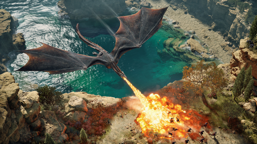 Termin für die neue Game of Thrones-Serie steht: So wird der 1. Trailer zu A Knight of the Seven Kingdoms gefeiert