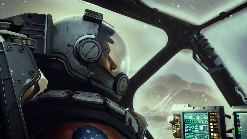 Starfield: PS5-Release samt Zusatzinhalt lassen immer noch auf sich warten - neue Gerüchte