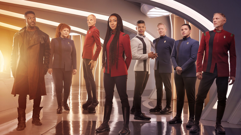 Star Trek: Am Rande des Franchise-Universums