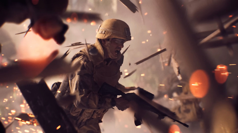 Battlefield 6: EA schließt Preiserhöhung für den Shooter aus