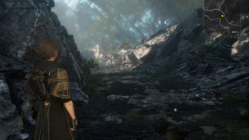 Dank Mod: RPG-Hit Clair Obscur: Expedition 33 bekommt endlich eine Minimap