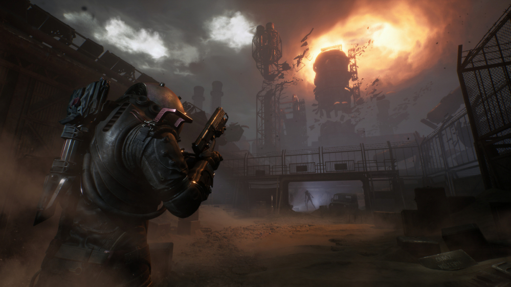 Bloober Team: Neues Silent Hill Remake und Resident-Evil-inspirierte Eigenmarke geplant?