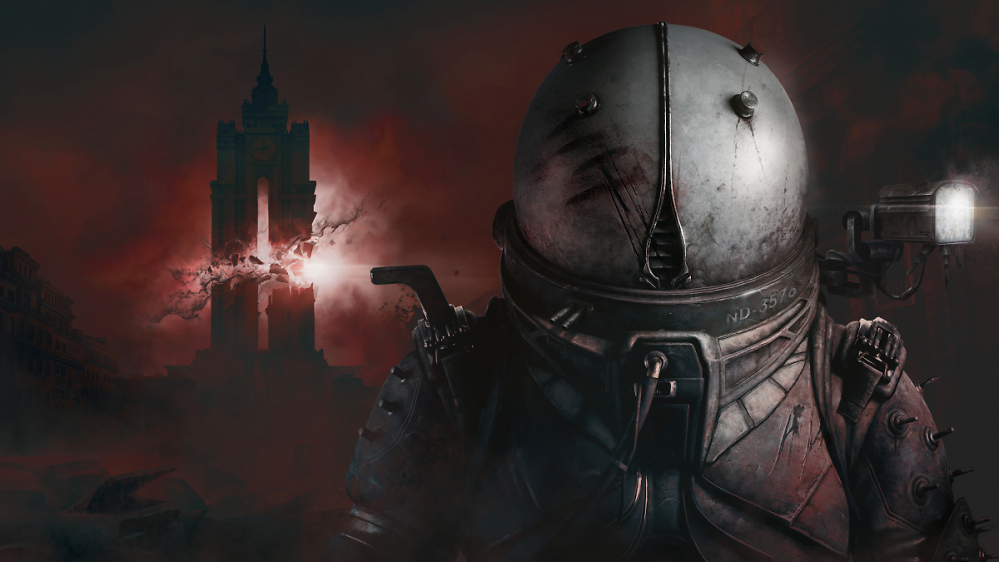 Mix aus Bioshock und Dead Space gespielt: und Anspielfazit
