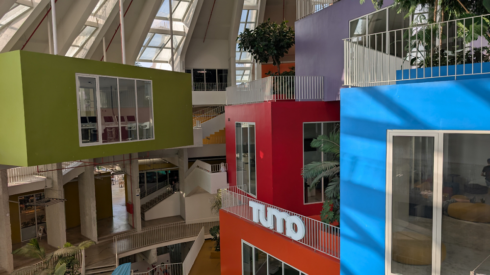 Level Up in Tirana: Wie sich eine Gaming-Szene in Albanien formiert