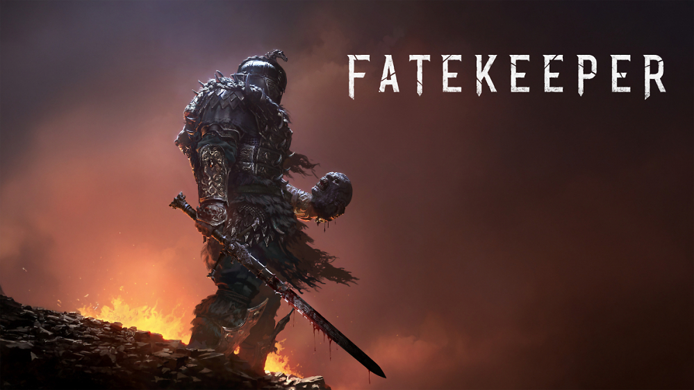 Fatekeeper: Erster Gameplay-Trailer zeigt First-Person-RPG in voller Pracht