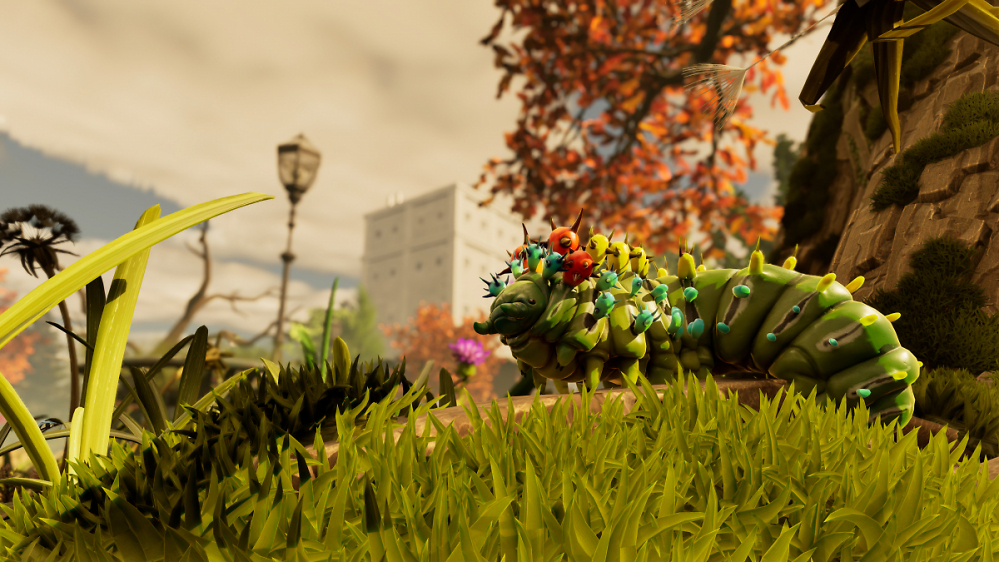 Grounded 2: Roadmap stellt Inhalte der kommenden Updates im Early Access vor