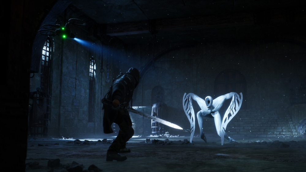 Hell is Us: Düsteres Third-Person-Action-Adventure erreicht Gold-Status, ein pünktlicher Release ist damit sicher
