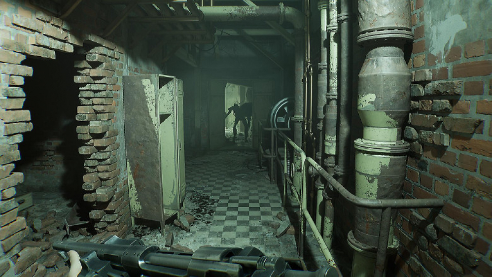 Industria 2: Bekommt der Shooter mit Ostberlin-Setting bald einen Release-Termin?