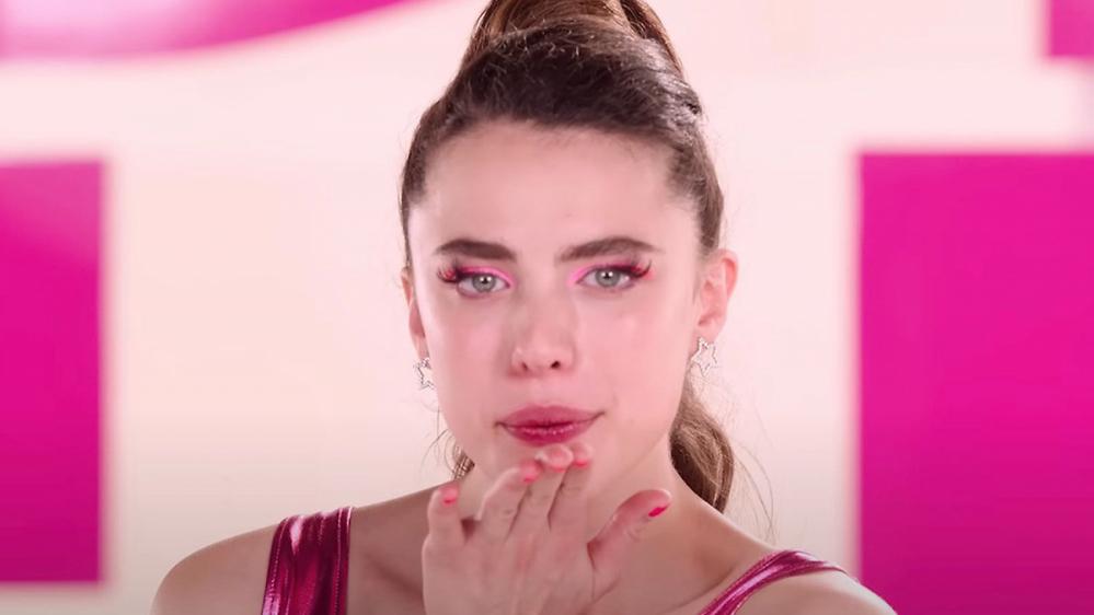 Nach Skandal-Film mit Flucht aus dem Kino: Wird Margaret Qualley zum Marvel-Star bei den neuen X-Men?