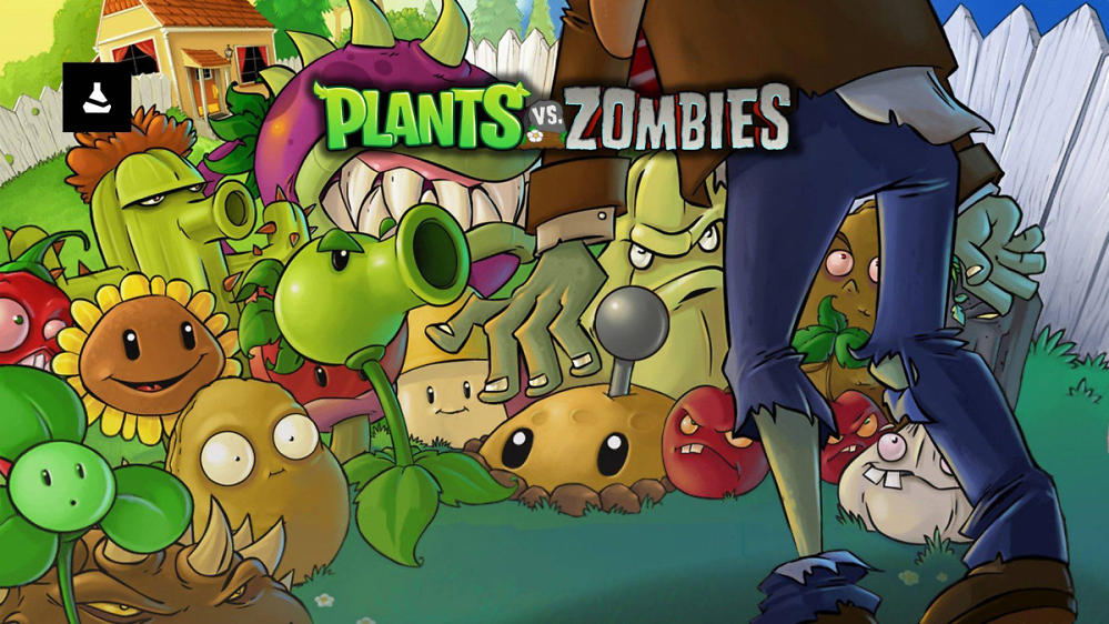 Plants vs. Zombies: Steht dieser Tower-Defense-Kultklassiker vor einer Neuauflage?