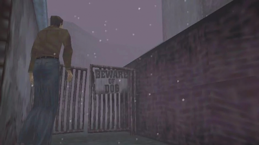 Silent Hill Remake - Kommt es zur Ankündigung während der Game Awards?