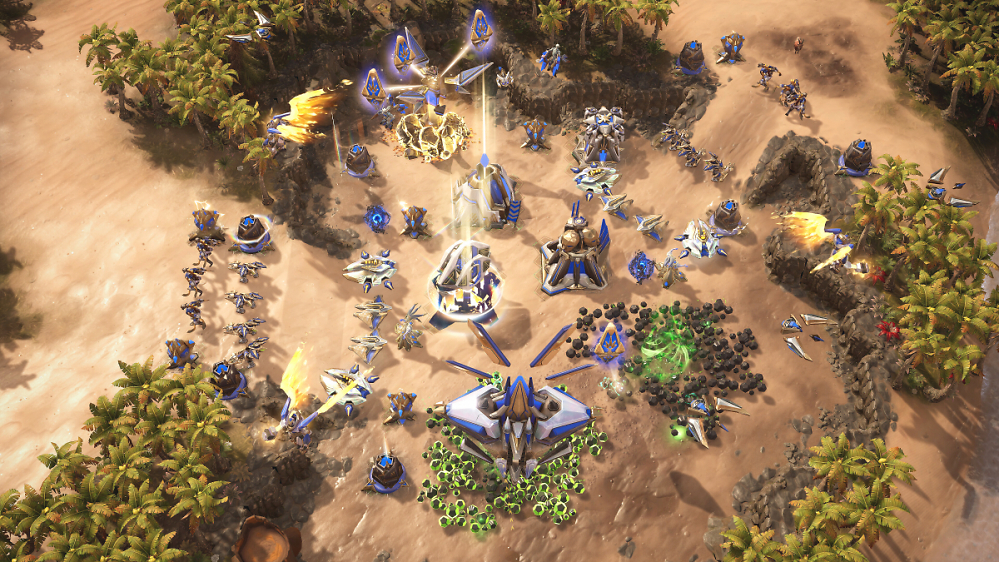Stormgate: Der geistige StarCraft-Nachfolger startet endlich durch