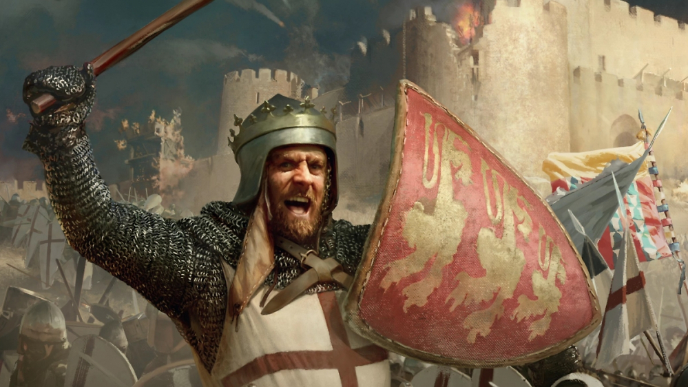 Stronghold Crusader Definitive Edition im Test: Das gelobte Land für Strategiefans?