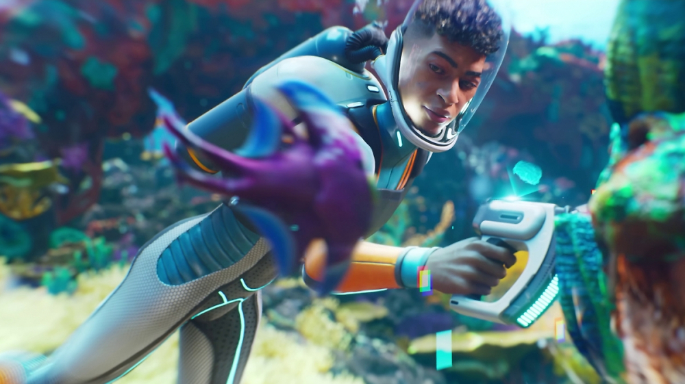 Subnautica 2 verliert Publisher: Folgen für den Early Access?