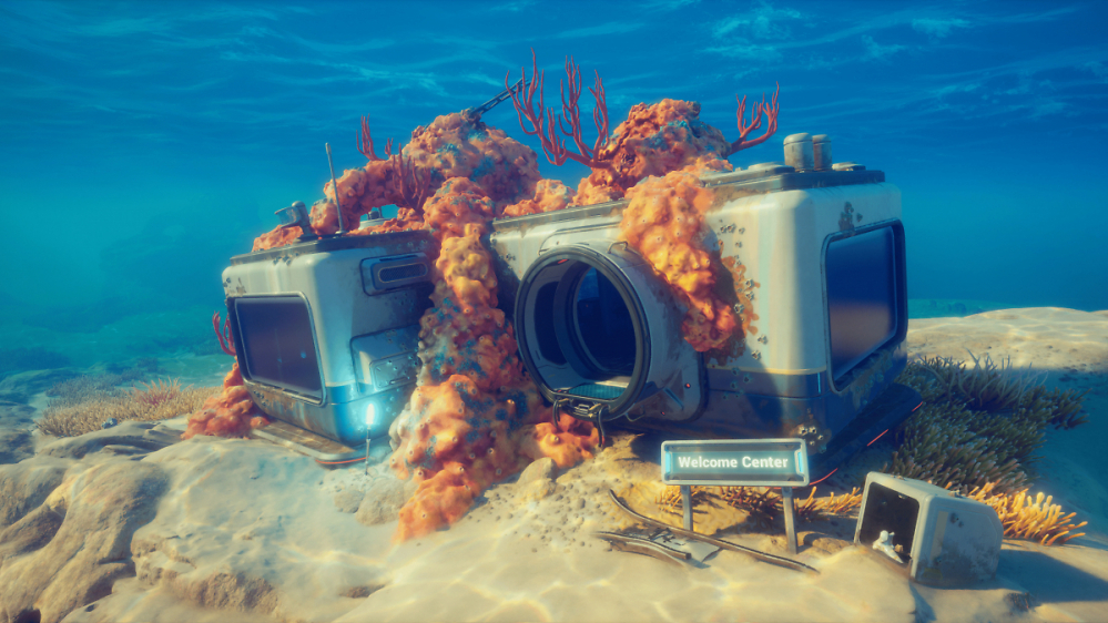 Subnautica 2: Spieler entdecken kuriose Klauseln in der EULA