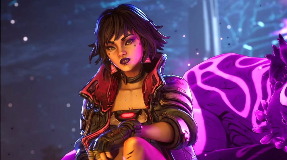 Borderlands 4 für Switch 2: Release auf unbestimmte Zeit verschoben