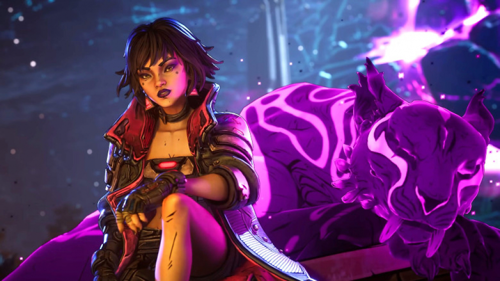 Borderlands 4: Entwickler feiern Meilenstein mit Gold-Status