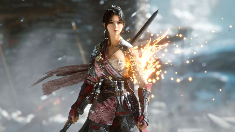 Warum ist das chinesische Soulslike Wuchang Fallen Feathers bei den Spielern unbeliebt?
