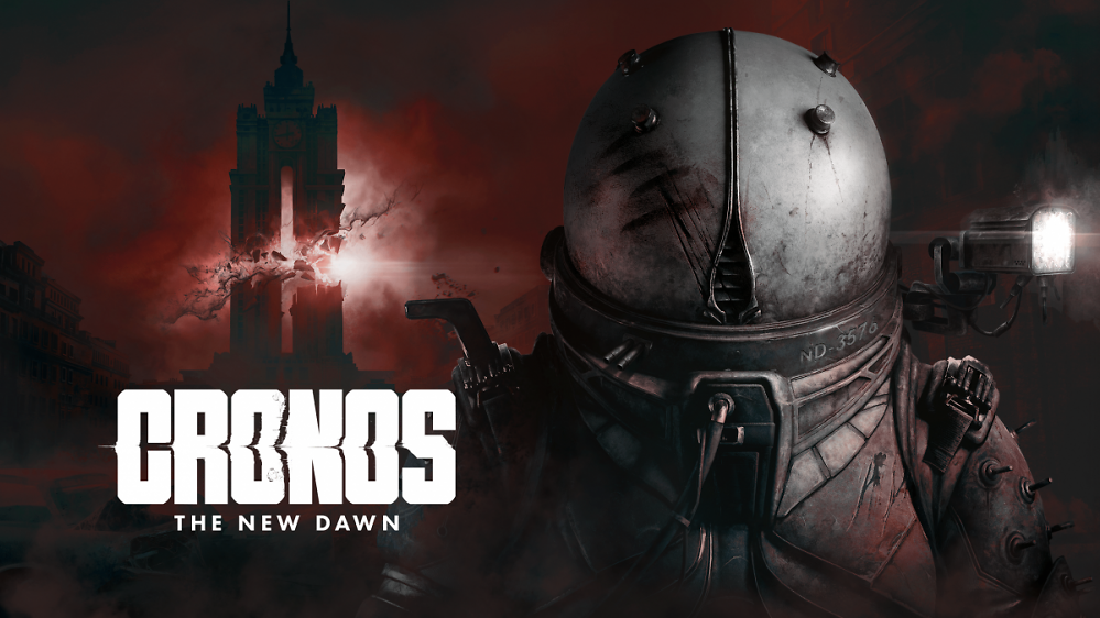 Cronos: The New Dawn: Diese Features sind bereits bestätigt