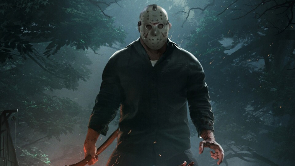 Jason ist zurück: Neuer Freitag der 13.-Film und Spiel angekündigt 