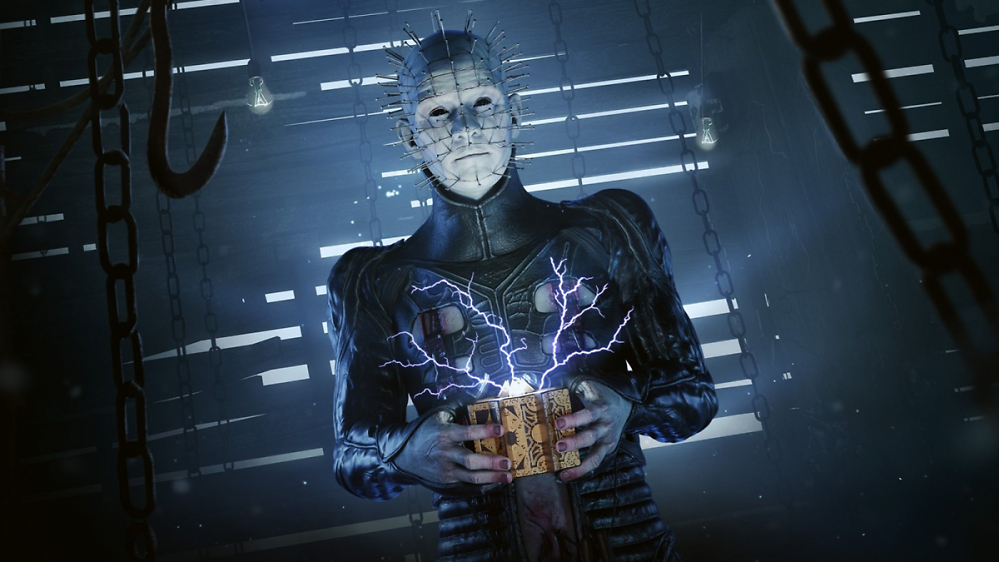 Kehrt diese Horror-Kultserie als Videospiel zurück? Saber Interactive vor Spiele-Enthüllung