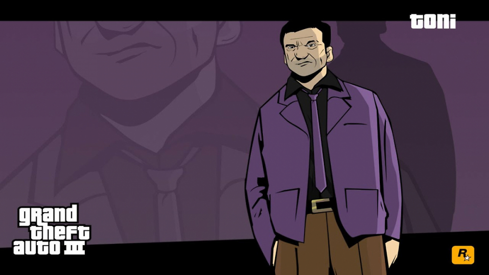 Synchronstimme von Toni Cipriani in GTA 3 verstummt - Hollywood-Star Michael Madsen stirbt mit nur 67 Jahren