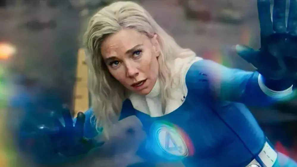3. Update: So gut sind die Bewertungen der Zuschauer zu Fantastic Four im Kino tatsächlich