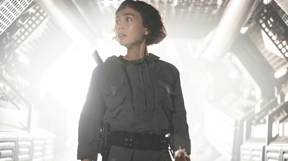 Alien Earth - Starke Kritiken vor dem Start bei Disney Plus