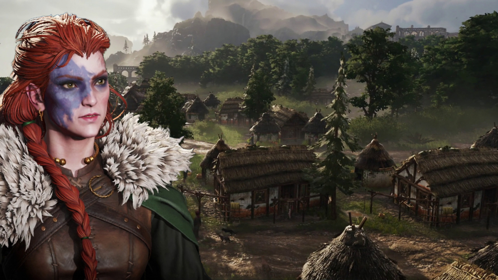 Anno 117 gespielt: Das erwartet euch in der keltischen Provinz Albion