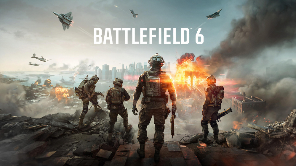 Nach Battlefield 6 Beta: Respawn-CEO Vince Zampella zum Vergleich mit Call of Duty