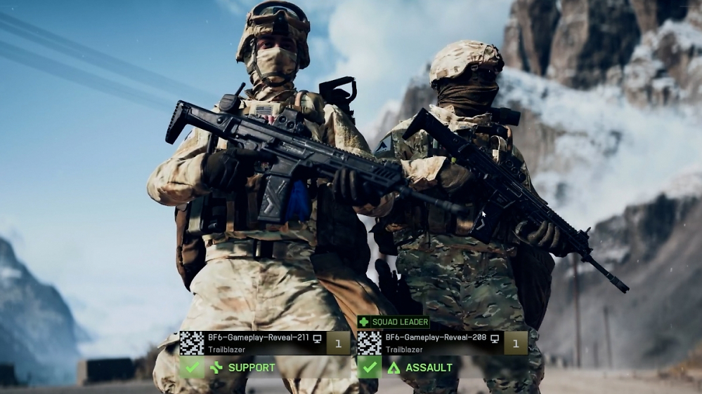 Battlefield 6 hat einen Serverbrowser! Nur leider nicht überall ...