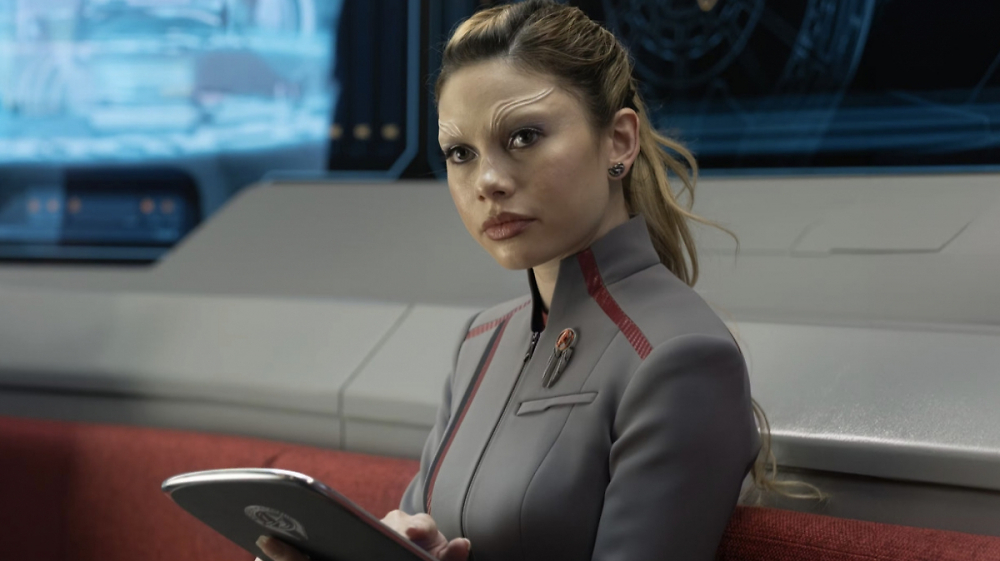 Star Trek geht im Januar weiter - doch schon jetzt könnt ihr in die neue Serie eintauchen 