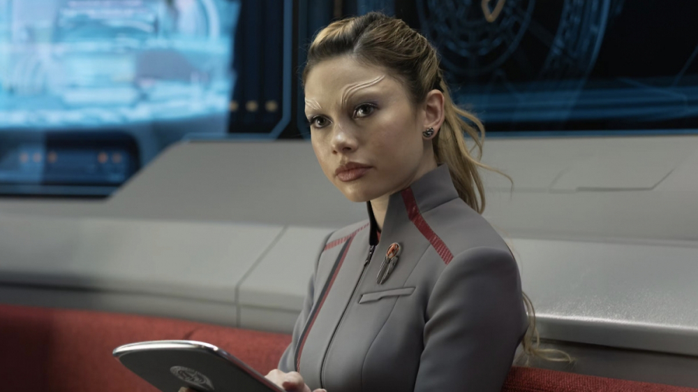 Das Aus für die Starfleet Academy: Paramount setzt neue Star Trek-Serie ab