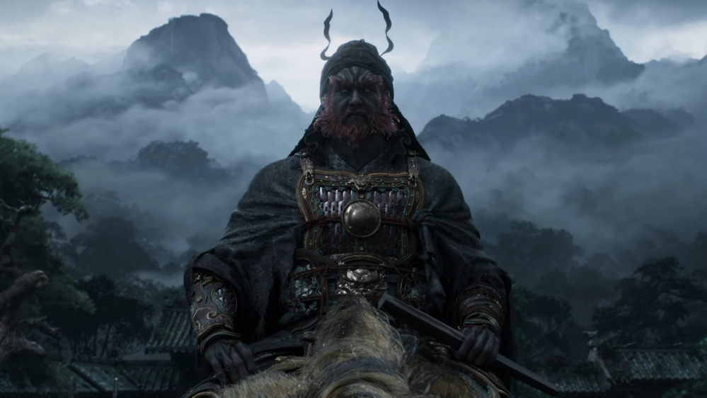Black Myth: Wukong: Neues Update für die PS5 sorgt aufgrund des Umfangs für Furore