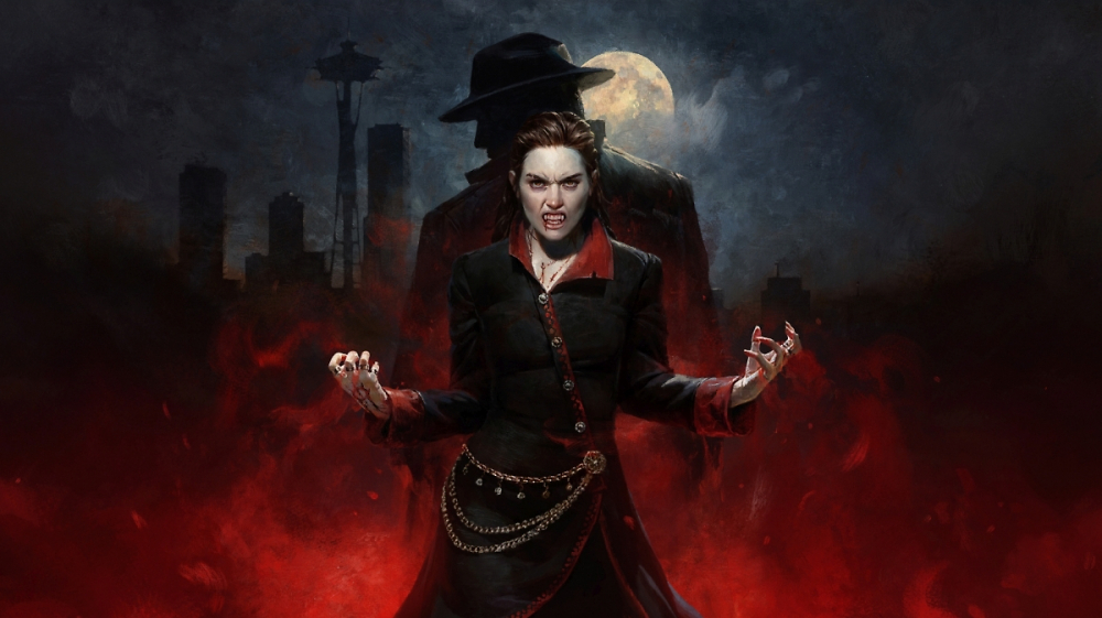 Erleichterung bei den Fans: Die teuren DLC-Clans für Bloodlines 2 werden ins Hauptspiel integriert