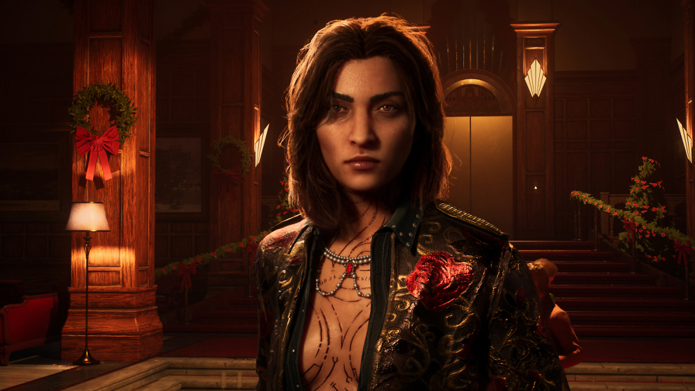 Vampire: The Masquerade - Bloodlines 2 überrascht mit zweitem Protagonisten