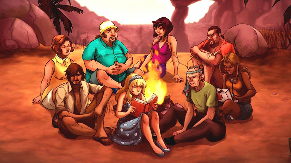 Neues Spielegeschenk bei Steam: Survival-Spiel völlig kostenlos abgreifen