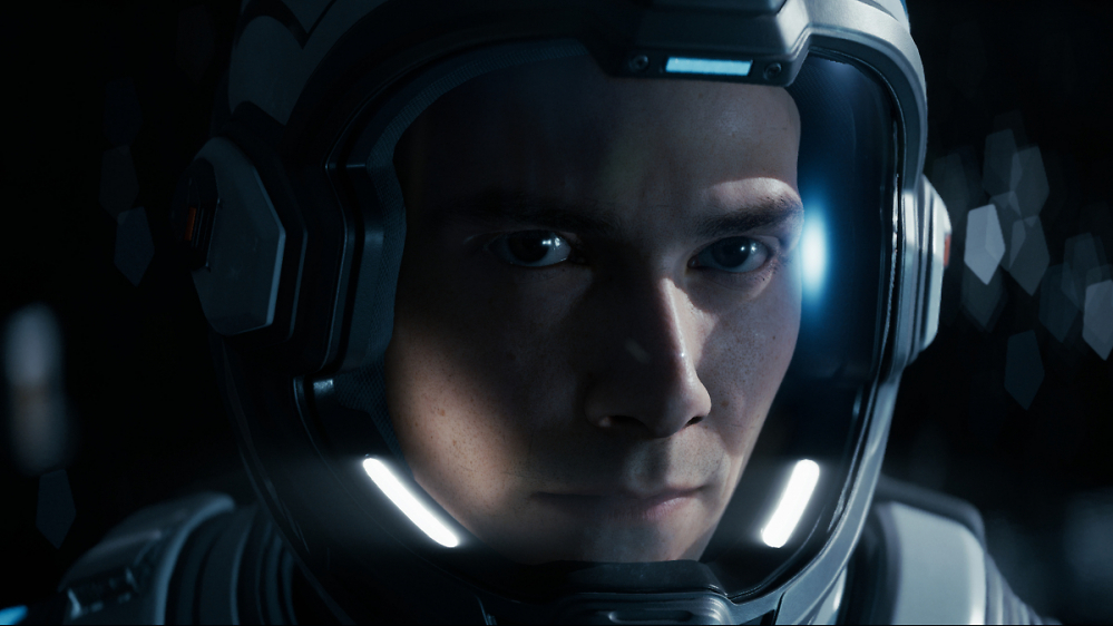 Directive 8020: Neuer Trailer zeigt Sci-Fi-Horror auf der Cassiopeia