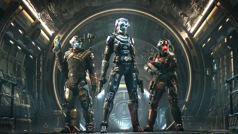 The Expanse: Osiris Reborn - Entwickler-Interview zum Sci-Fi-Abenteuer mit Mass Effect-Vibes