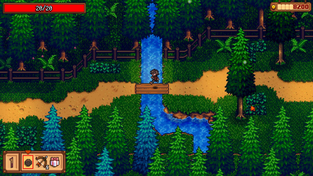 Haunted Chocolatier: Stardew-Valley-Entwickler bestätigt nerviges Mini-Spiel