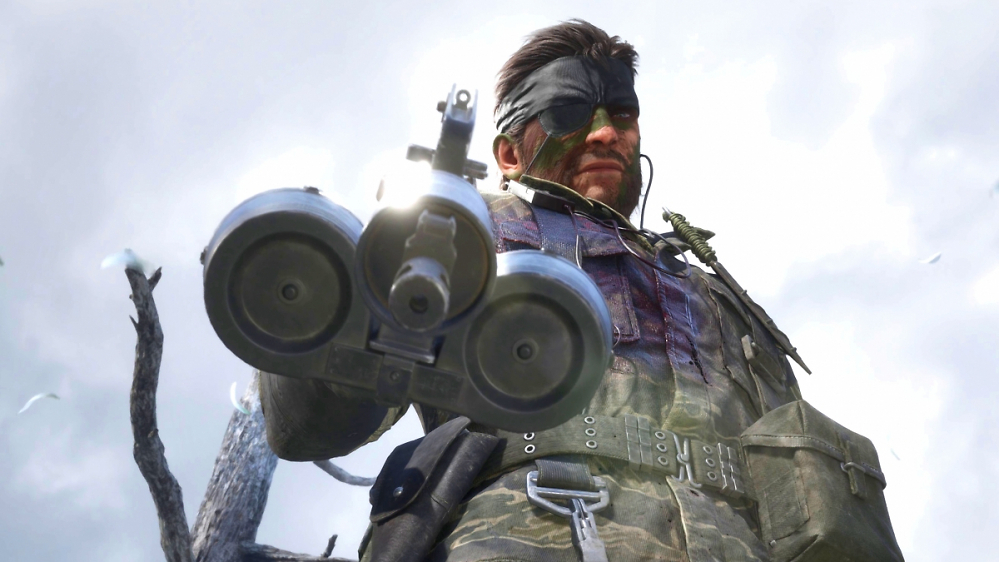 Metal Gear Solid Delta: Snake Eater im XXL-Test - Ein Remake (nur) für die Fans?