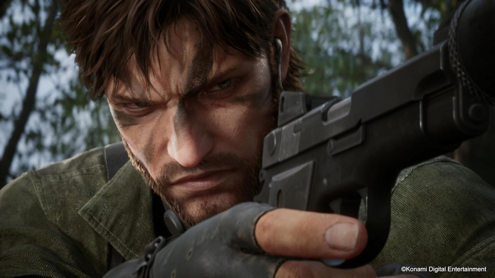 Metal Gear Solid Delta: Snake Eater - Endlich steht der Release-Termin für den Fox-Hunt-Modus fest