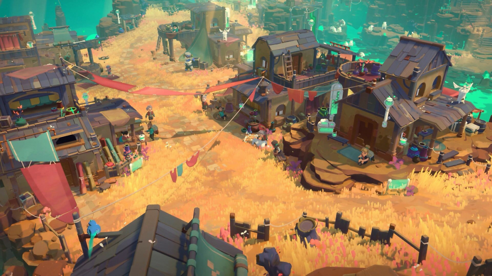 Moonlighter 2: Fortsetzung des Rogue-Like-RPGs überraschend verschoben