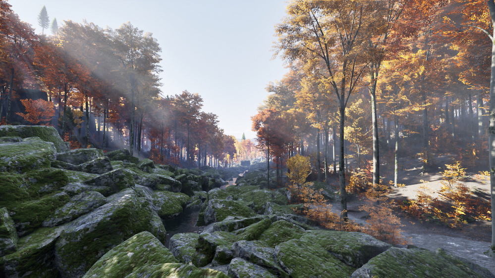 Prologue: Go Wayback! - Durchwachsene Early-Access-Wertungen für Survival-Game des PUBG-Machers