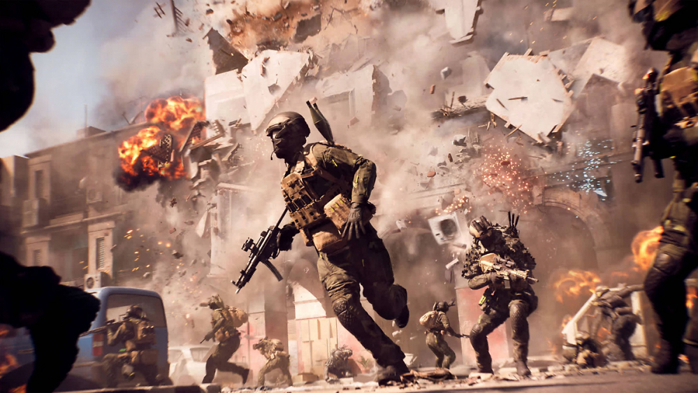 Battlefield 6: Beta startet bald - So will EA Crossplay fair gestalten