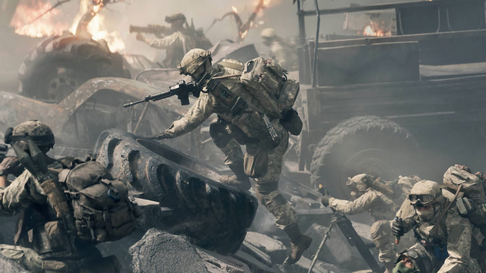 Battlefield 6 knallt endlich wieder! - Wir haben den Shooter stundenlang gespielt