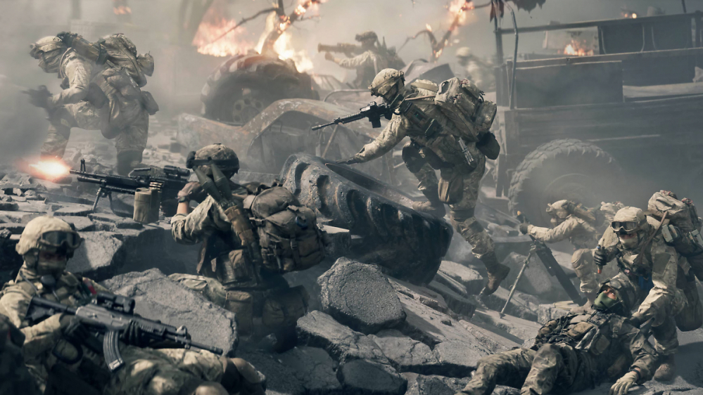 Battlefield 6 Beta: Fehlstart für den Modus Rush - EA vermasselt Fan-Liebling