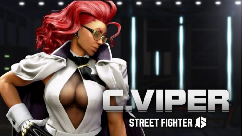 Street Fighter 6: Fan-Liebling C. Viper kehrt schon bald zurück